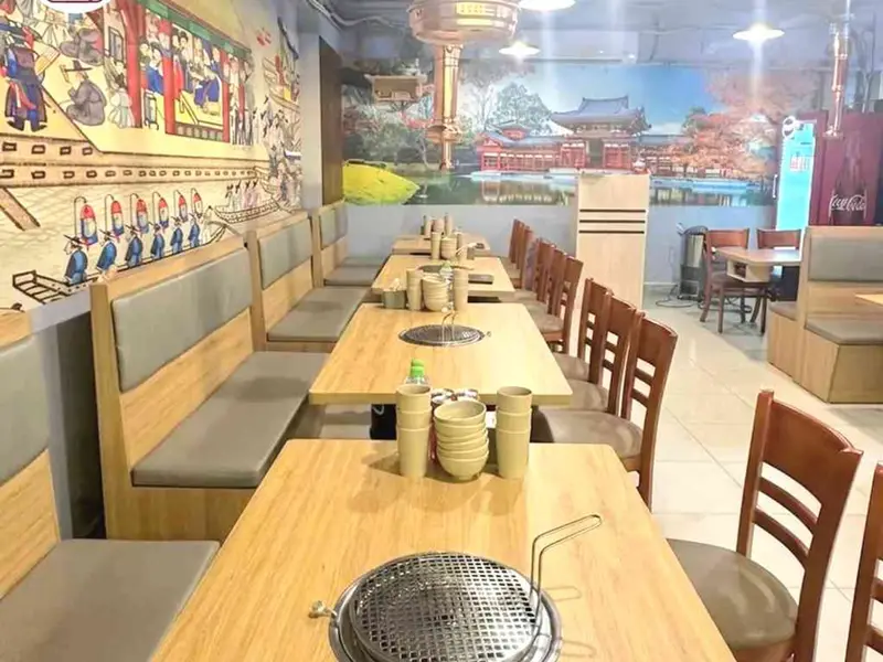 Bán Shophouse mặt đường Bùi Quốc Khái, khu Tây Nam Linh Đàm, diện tích 59.6m²... Bán Shophouse tại Hoàng Liệt, Hà Nội 01