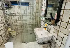 NGAY MẶT TIỀN TRẦN BÌNH TRỌNG ĐOẠN GIAO LỘ VÕ VĂN KIỆT - NHÀ ĐẸP 5 TẦNG NỘI THẤT CAO CẤP.... Bán nhà riêng tại Chợ Quán, Hồ Chí Minh 19