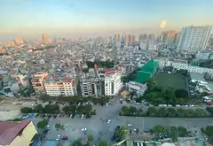 142M² TRUNG TÂM CẦU GIẤY – CẠNH ĐẠI SỨ QUÁN MỸ – VIEW PANORAMA... Bán căn hộ chung cư tại Yên Hòa, Hà Nội 06