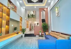 NHÀ MỚI ĐẸP 4 X 17 ĐÚC 3 TẤM - HẺM XE TẢI 7M THÔNG - LÊ TRỌNG TẤN - TÂN PHÚ... Bán nhà riêng tại Tây Thạnh, Hồ Chí Minh 01