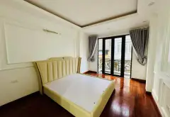Nhà 5 tầng đẹp Giáp Bát, ô tô đỗ, tiện kinh doanh... Bán nhà riêng tại Tương Mai, Hà Nội 09