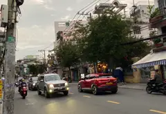 Nhà mặt phố Bình Thạnh vị trí vàng cần bán gấp giá tốt... Bán nhà mặt phố tại Bình Thạnh, Hồ Chí Minh 08