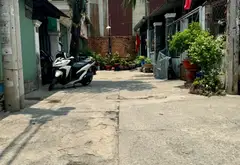 🔥🔥 NHÀ C4 HẺM Ô TÔ – SÁT QUỐC LỘ 1A – NGANG KHỦNG 6M – 120M² – GIÁ CHỈ 5.9 TỶ 🔥🔥
📐 DT: 6 x 20m... Bán nhà riêng tại Bình Tân, Hồ Chí Minh 05