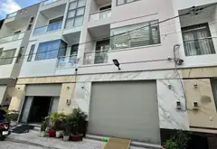 BÁN ĐẤT 50M2 FULL THỔ CƯ VÕ TRẦN CHÍ... Bán đất tại Tân Tạo, Hồ Chí Minh 01