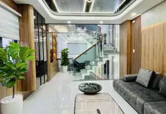 🌟 Biệt Thự Căn Góc Mã Lò - Nhà Mới Như Ý! 🌟... Bán biệt thự, liền kề tại Bình Trị Đông, Hồ Chí Minh 03
