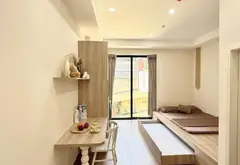 Bán chung cư mini 7 tầng tại Hoàng Mai, đa phòng cho thuê, dòng tiền ổn định... Bán chung cư mini tại Hoàng Mai, Hà Nội 04