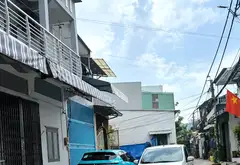 Bán nhà cấp 4 mặt tiền ngang 5m, 65m² - An Lạc - KDC Nam Hùng Vương... Bán nhà riêng tại An Lạc, Hồ Chí Minh 04