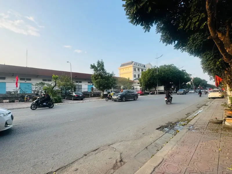 Nhà mặt phố rộng rãi cực hiếm ở Phù Đổng - Yên Viên... Bán nhà riêng tại Phù Đổng, Hà Nội 01