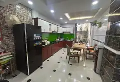 Nhà riêng 4 tầng 4PN 5WC diện tích 66m² tại Tân Phú giá 7.6 tỷ... Bán nhà riêng tại Phú Thạnh, Hồ Chí Minh 04