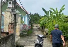 Bán đất 400m2 mặt tiền rộng tại Phường Lưu Kiếm, Thủy Nguyên, Hải Phòng... Bán đất tại Lưu Kiếm, Hải Phòng 02