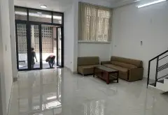 Hẻm Xe Hơi- Nhà phố 4 tầng đẳng cấp tại Bình Thạnh, gần Quận 1... Bán nhà riêng tại Thạnh Mỹ Tây, Hồ Chí Minh 04