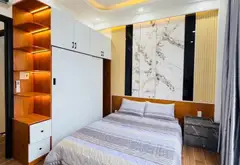 Bán nhà 5 tầng 3 phòng ngủ, giao thông thuận lợi tại Gò Vấp... Bán nhà riêng tại Thông Tây Hội, Hồ Chí Minh 06