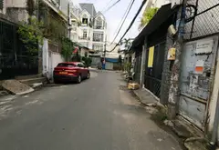 Bán nhà riêng 3 tầng gần sân bay Tân Bình, diện tích 71m2... Bán nhà riêng tại Tân Sơn, Hồ Chí Minh 01