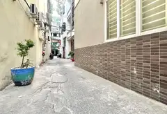 Nhà 5 tầng hẻm xe hơi Quận 5, giá tốt cho nhà đầu tư... Bán nhà riêng tại An Đông, Hồ Chí Minh 09