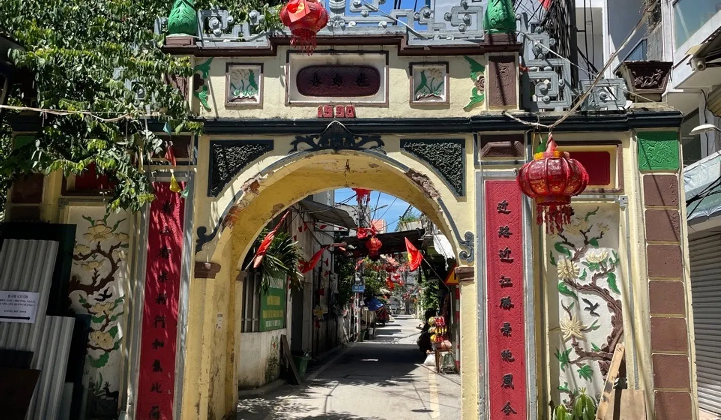 Đất An khánh.50m2 đường ô tô tránh.view sông.hàng xóm hà đông.cách bến xe yên nghĩa 3km.giá 5.5 tỷ... Bán đất tại An Khánh, Hà Nội 01