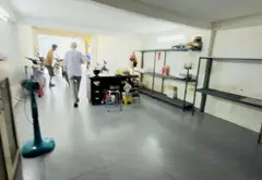 Bán nhà mặt phố 3 tầng diện tích 76m2 tại quận 8... Bán nhà mặt phố tại Bình Đông, Hồ Chí Minh 02