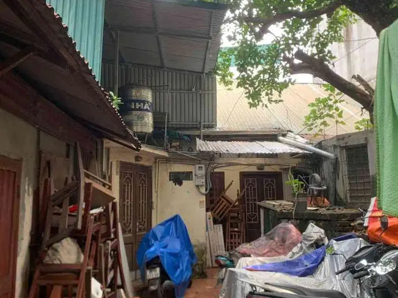 QUỸ ĐẤT HIẾM CÒN SÓT LẠI TT HOÀN KIẾM - NHÀ PHAN BỘI CHÂU - TIỆN ÍCH ĐỈNH CAO - TẶNG BẢN THIẾT KẾ... Bán đất tại Cửa Nam, Hà Nội 01