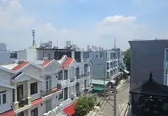 Nhà 5 tầng mặt tiền rộng đường 10m kinh doanh đắc địa tại Nhà Bè... Bán nhà riêng tại Nhà Bè, Hồ Chí Minh 03