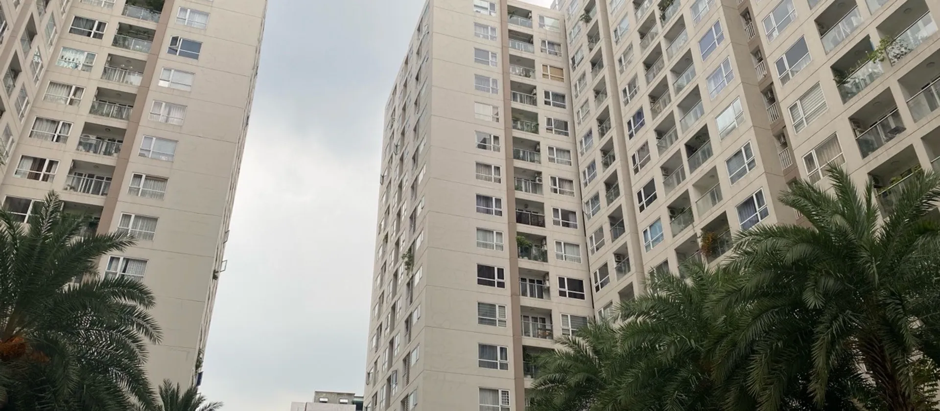 Shophouse Sky Center Tân Bình - Đẳng Cấp Kinh Doanh Ngay Cửa Ngõ Sân Bay... Bán Shophouse tại Tân Sơn Hòa, Hồ Chí Minh 01