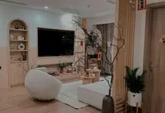 Căn hộ góc tầng cao Le Grand Jardin - Kiệt tác không gian sống đẳng cấp... Bán căn hộ chung cư tại Phúc Lợi, Hà Nội 07
