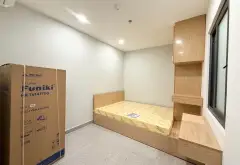 Bán CHDV Mặt Tiền Gần Bờ Kè Tham Lương, 7 tầng 152m²... Bán nhà mặt phố tại An Hội Đông, Hồ Chí Minh 11