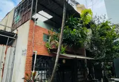 Bán nhà riêng 2 tầng tại khu vực có dự án kênh Tham Lương, diện tích 66.3m2... Bán nhà riêng tại Bình Tân, Hồ Chí Minh 02
