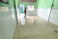 Nhà phố góc 2 mặt tiền riêng tư tại Quận 6 - không gian sống đẳng cấp... Bán nhà mặt phố tại Bình Tây, Hồ Chí Minh 08