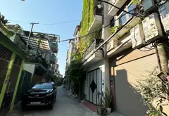 Nhà 7 tầng có thang máy khu quân đội, ô tô tránh, gần công viên... Bán nhà riêng tại Phúc Lợi, Hà Nội 12