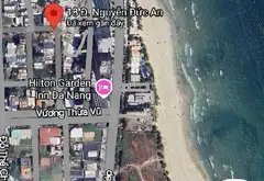 Bán nhà riêng 1 tầng móng 3 tầng tại Nguyễn Đức An, Đà Nẵng, diện tích 60m2, gần biển... Bán nhà riêng tại Sơn Trà, Đà Nẵng 01