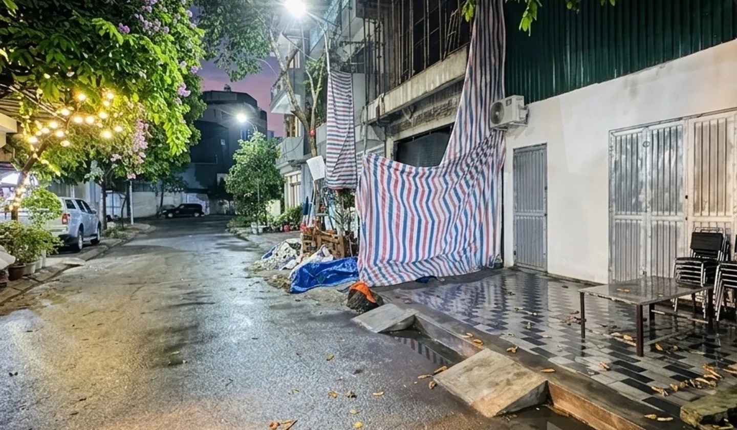 Đất Vuông Vắn, Ngõ Ô Tô, Vị Trí Vàng Tại Phú Lương... Bán đất tại Phú Lương, Hà Nội 01
