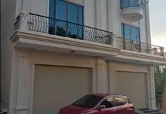 Cơ hội hiếm có sở hữu nhà 3 tầng lô góc ngay trung tâm Tây Sơn... Bán nhà riêng tại Kiến An, Hải Phòng 01