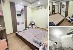 Bán nhà riêng 5 tầng tại quận Thanh Xuân, ngõ ô tô, kinh doanh tốt... Bán nhà riêng tại Thanh Xuân, Hà Nội 07