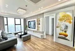 Căn hộ view siêu rộng, nội thất xịn, sống ngay phố Hàn... Bán căn hộ chung cư tại Phú Diễn, Hà Nội 03