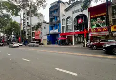 Bán nhà mặt phố tại quận 5, diện tích 84m2, 4 tầng, pháp lý cơ sở... Bán nhà mặt phố tại Chợ Quán, Hồ Chí Minh 01