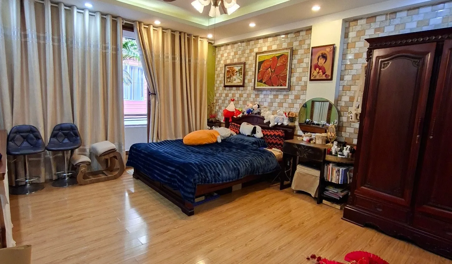 Nhà riêng đẳng cấp tại Phường Ô Chợ Dừa, trung tâm Hà Nội... Bán nhà riêng tại Ô Chợ Dừa, Hà Nội 01