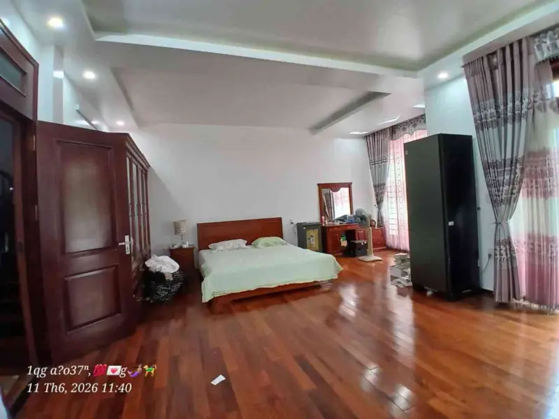 Bán biệt thự 4 tầng 126m2 Lê Hồng Phong - Hải An !!!... Bán biệt thự, liền kề tại Hải An, Hải Phòng 01