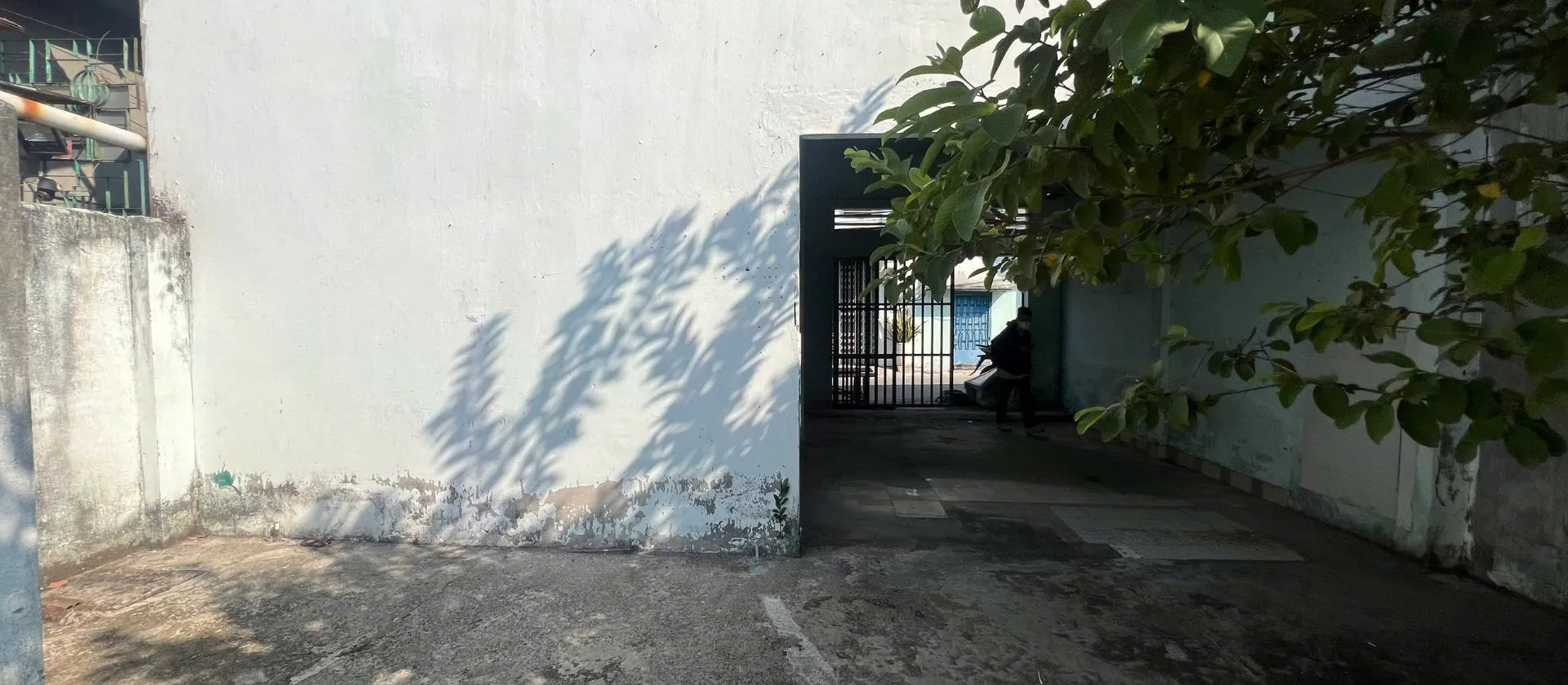 Nhà mặt phố rộng 8m, ngay Thủ Đức - giá mềm, cơ hội đầu tư tuyệt vời... Bán nhà mặt phố tại Tam Bình, Hồ Chí Minh 01