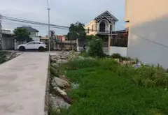 Bán đất 44,3m2 hướng Bắc tại Hàng Tổng Đằng Hải, vị trí sau căn mặt đường chính... Bán đất tại Hải An, Hải Phòng 05