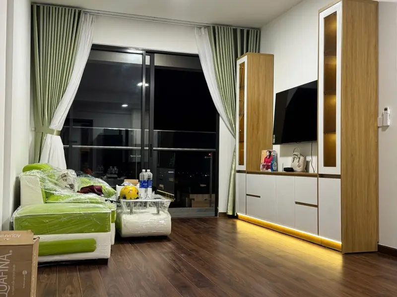 CĂN GÓC TẦNG HIGH AKARI CITY BÌNH TÂN - 93M2 (3PN 2WC), GIÁ 5.X TỶ... Bán căn hộ chung cư tại An Lạc, Hồ Chí Minh 01