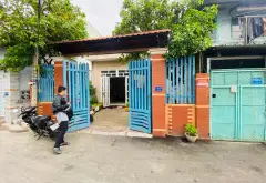 Nhà Lô Góc 2 Mặt Tiền Hiệp Bình Phước - Giá Tốt... Bán nhà mặt phố tại Hiệp Bình, Hồ Chí Minh 02