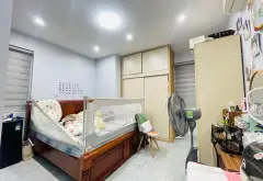 🌏🎯 CHỈ 5.85 TỶ, CĂN HỘ TỐ HỮU, SỔ ĐỎ 98 M², 3 NGỦ, LÔ GÓC, FULL NỘI THẤT, GẦN ĐẠI HỌC PHENIKA.... Bán căn hộ chung cư tại Hà Đông, Hà Nội 07