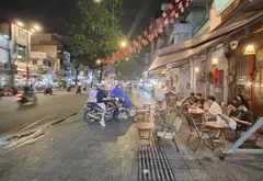 Bán nhà mặt phố 4 tầng, 37m2, 2 mặt tiền kinh doanh sầm uất... Bán nhà mặt phố tại Bình Tây, Hồ Chí Minh 02
