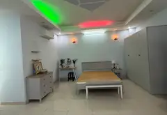 Bán nhà riêng Quận 12 diện tích 132m2, 4 tầng, mặt tiền 7m, ô tô vào nhà... Bán nhà riêng tại Tân Thới Hiệp, Hồ Chí Minh 06