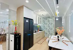Nhà mặt phố 4 tầng, 48m2, tiện kinh doanh sầm uất... Bán nhà mặt phố tại Hạnh Thông, Hồ Chí Minh 11