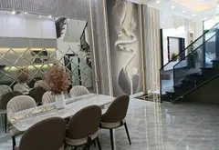 Nhà mặt phố 3,5 tầng xây mới, vị trí đắc địa trên đường Nguyễn Văn Linh... Bán nhà mặt phố tại Lê Chân, Hải Phòng 03