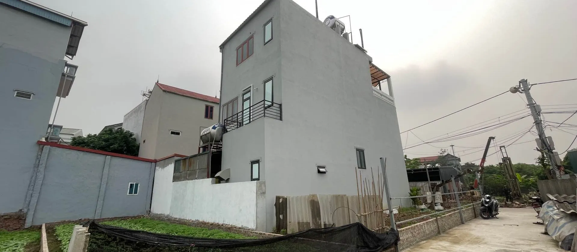 💥Đất đẹp 75m2 xã Mê Linh, vị trí vàng giá mềm đường ôtô chỉ hơn 4tỷ... Bán đất tại Mê Linh, Hà Nội 01