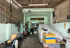 Nhà riêng mặt tiền rộng tại khu vực Huỳnh Thị Hai, tiện xây dựng mới... Bán nhà riêng tại Trung Mỹ Tây, Hồ Chí Minh 03