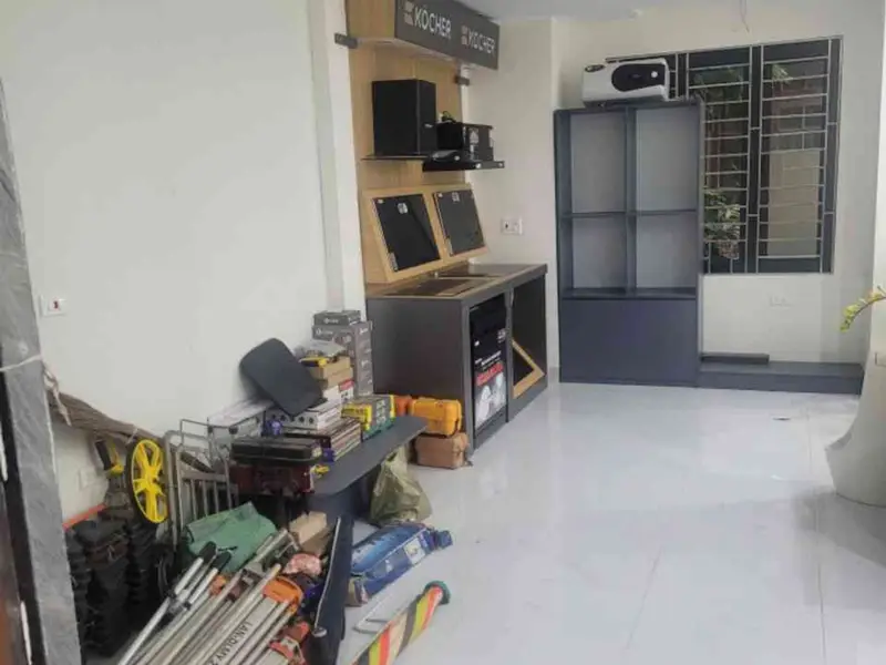 Bán nhà Vũ Trọng Khánh - Mộ Lao 6 tầng có thang máy trung tâm quận Hà Đông, 13.9 tỷ... Bán nhà riêng tại Hà Đông, Hà Nội 01