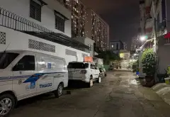 Cơ hội hiếm có sở hữu nhà đẹp 3.5 tầng tại Đông Hưng Thuận, TP HCM... Bán nhà riêng tại Đông Hưng Thuận, Hồ Chí Minh 01