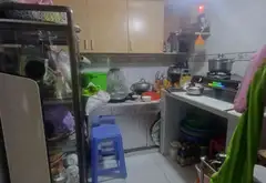 - Ngang 3.1 dài 19 - 1 trệt, 1 lửng ( lửng chia trước sau, ở giữa là giếng trời) - Đặc biệt nhà có... Bán căn hộ chung cư tại Chợ Lớn, Hồ Chí Minh 07